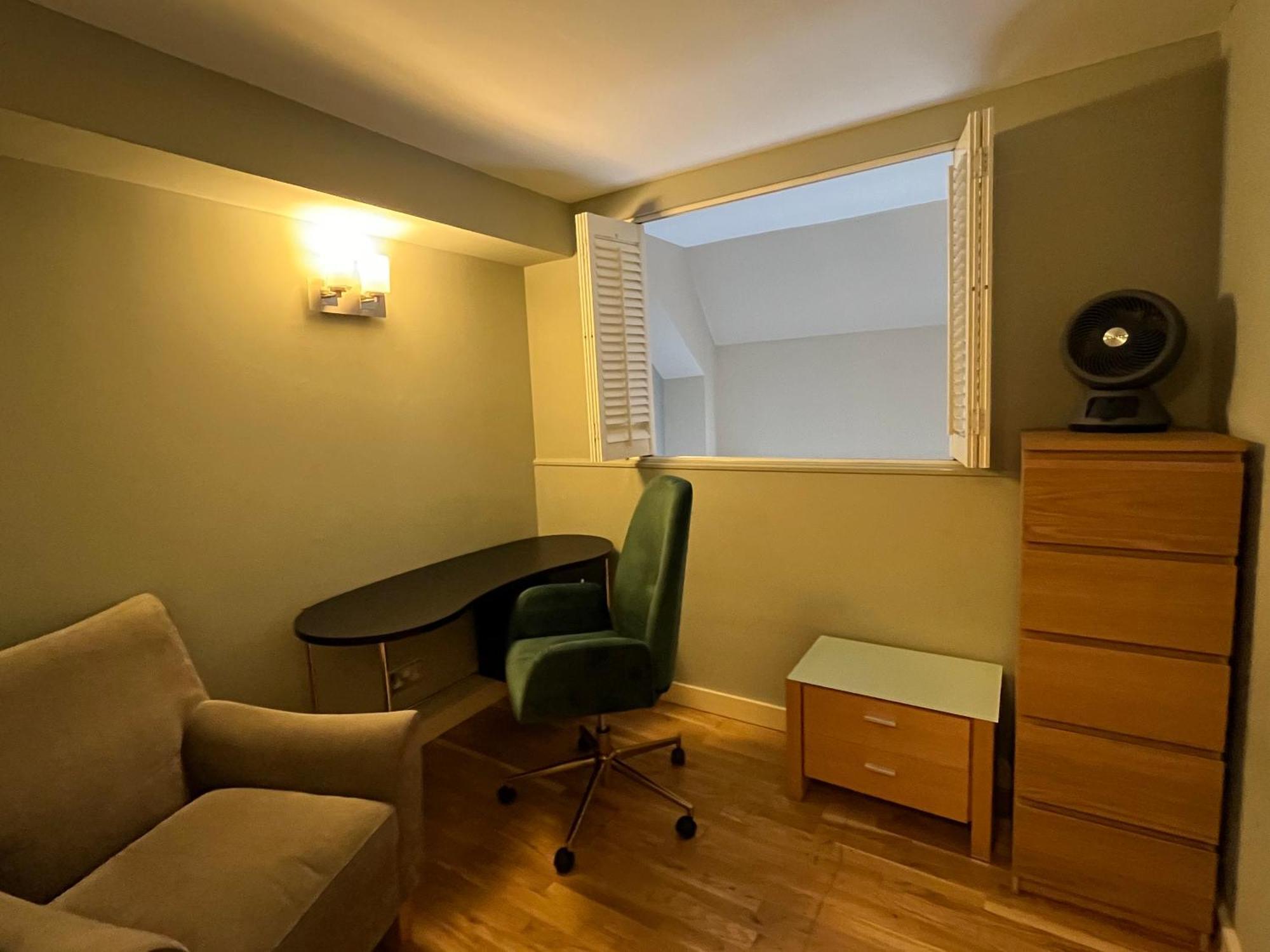 Appartement Drummond